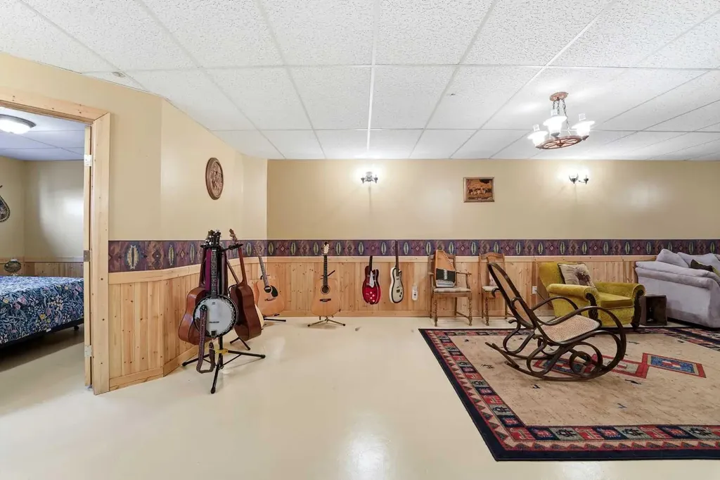 39527 Range Road 31 Rural Lacombe County AB T0M 0X0