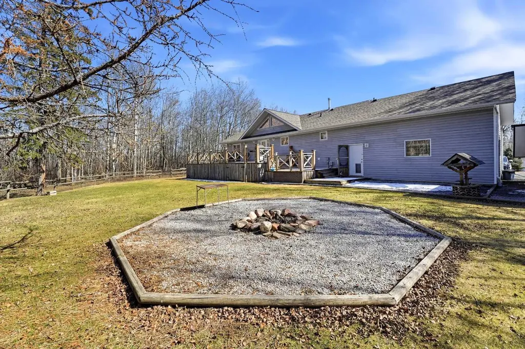 39527 Range Road 31 Rural Lacombe County AB T0M 0X0