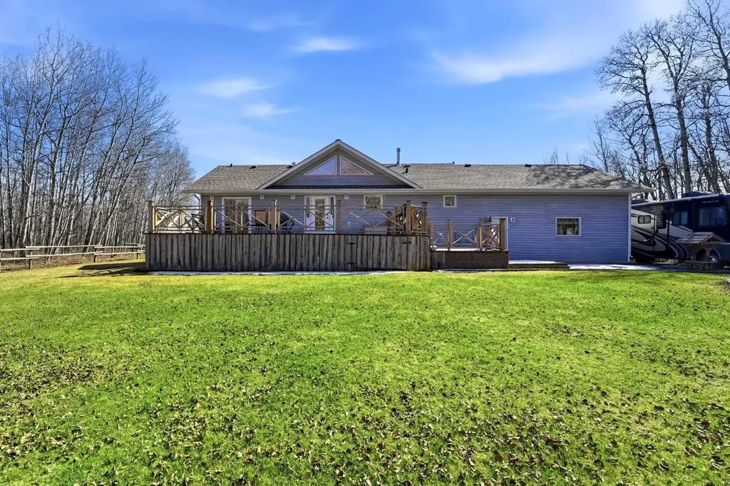 39527 Range Road 31 Rural Lacombe County AB T0M 0X0