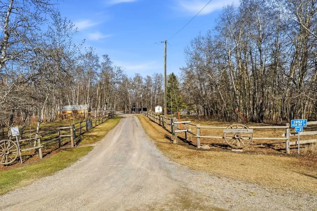 39527 Range Road 31 Rural Lacombe County AB T0M 0X0