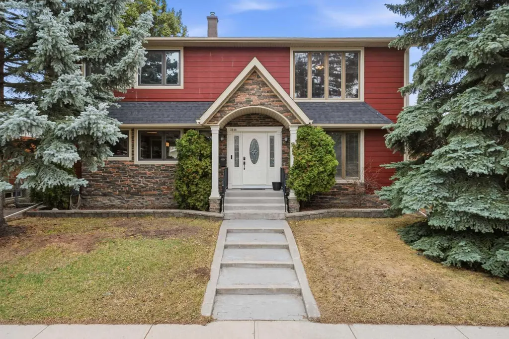 3308 Lakeside Crescent SW Calgary AB T3E 6A6
