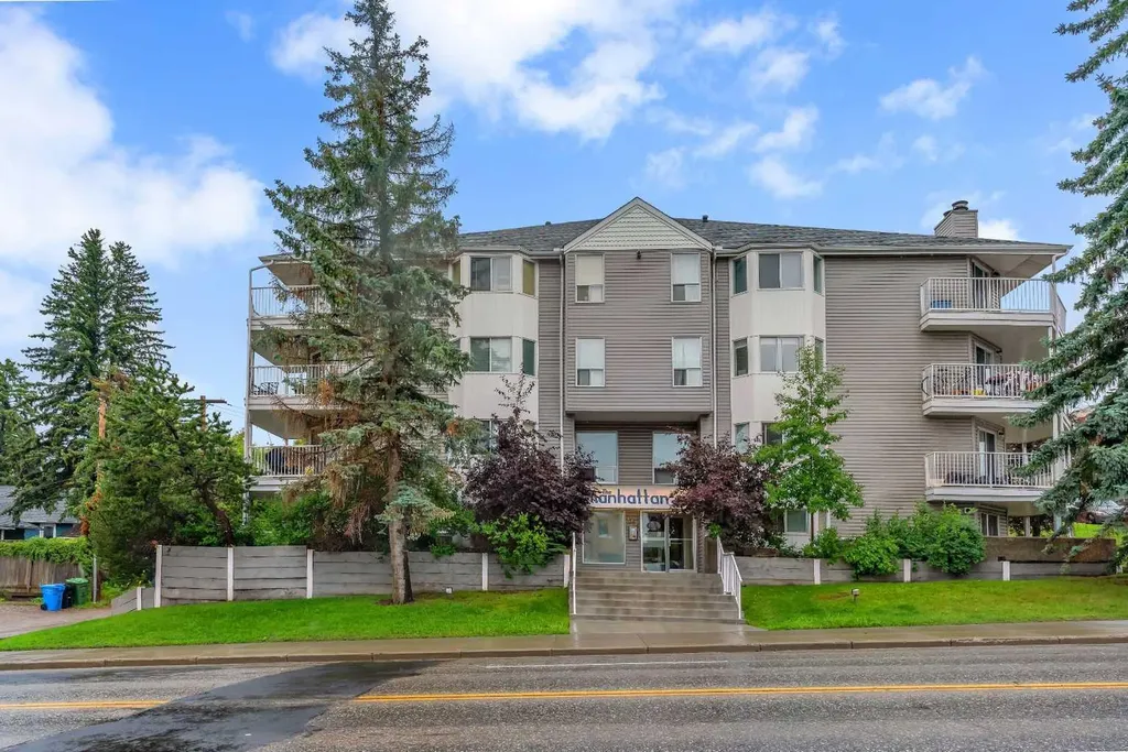 1919 17 Avenue SW Calgary AB T2T 0E9