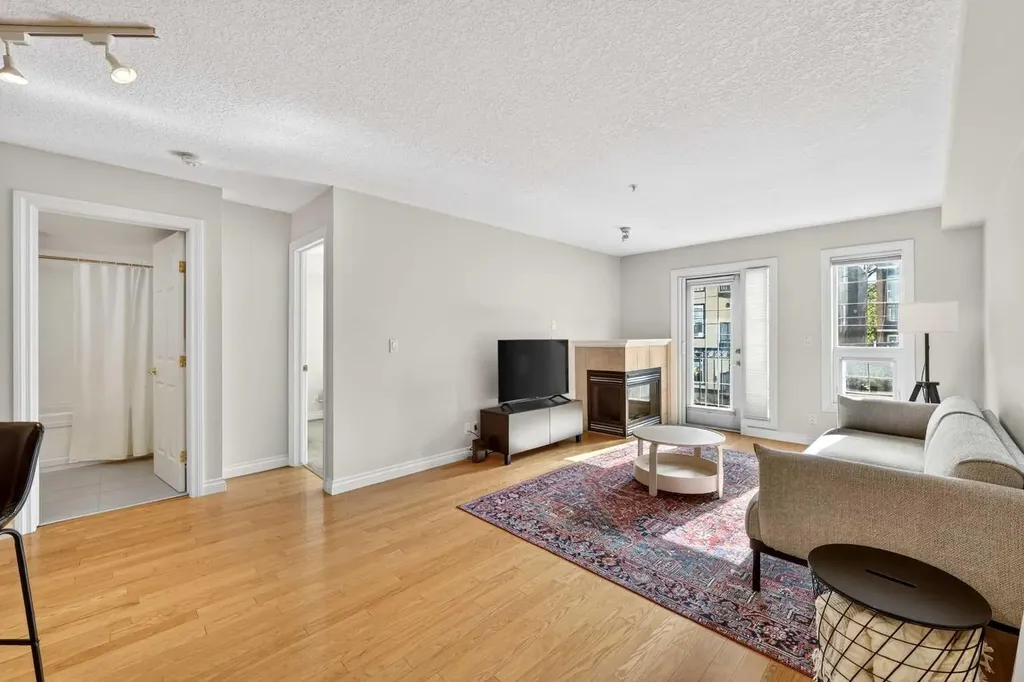 630 10 Street NW Calgary AB T2N 1W3