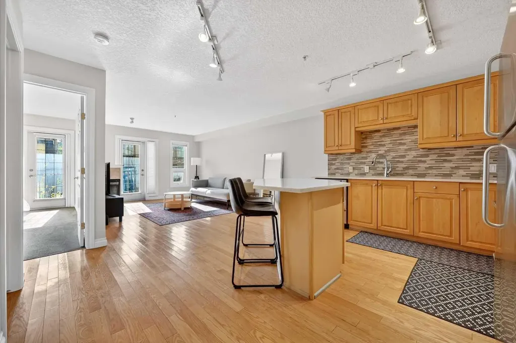 630 10 Street NW Calgary AB T2N 1W3