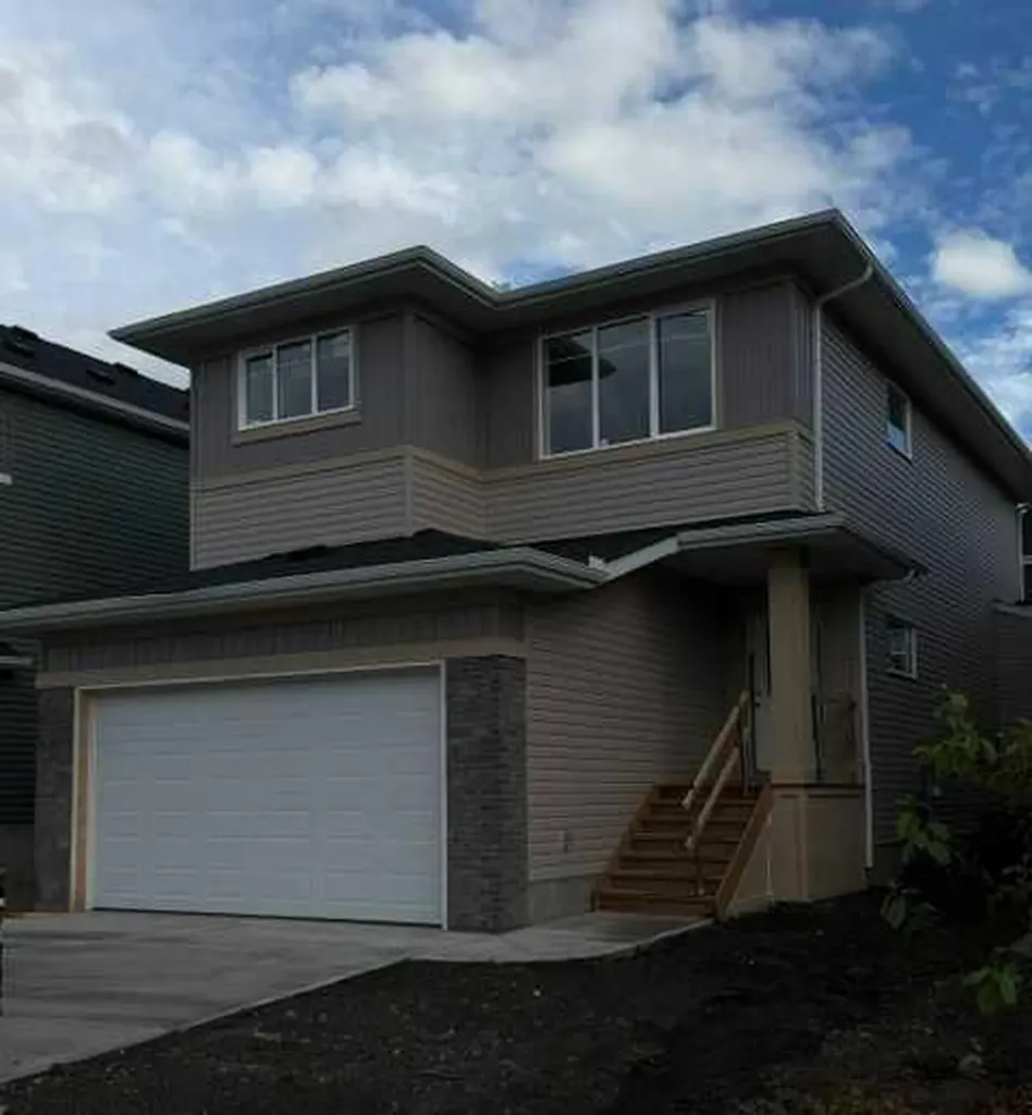 432 Rivercrest Road Cochrane AB T4C 3C6