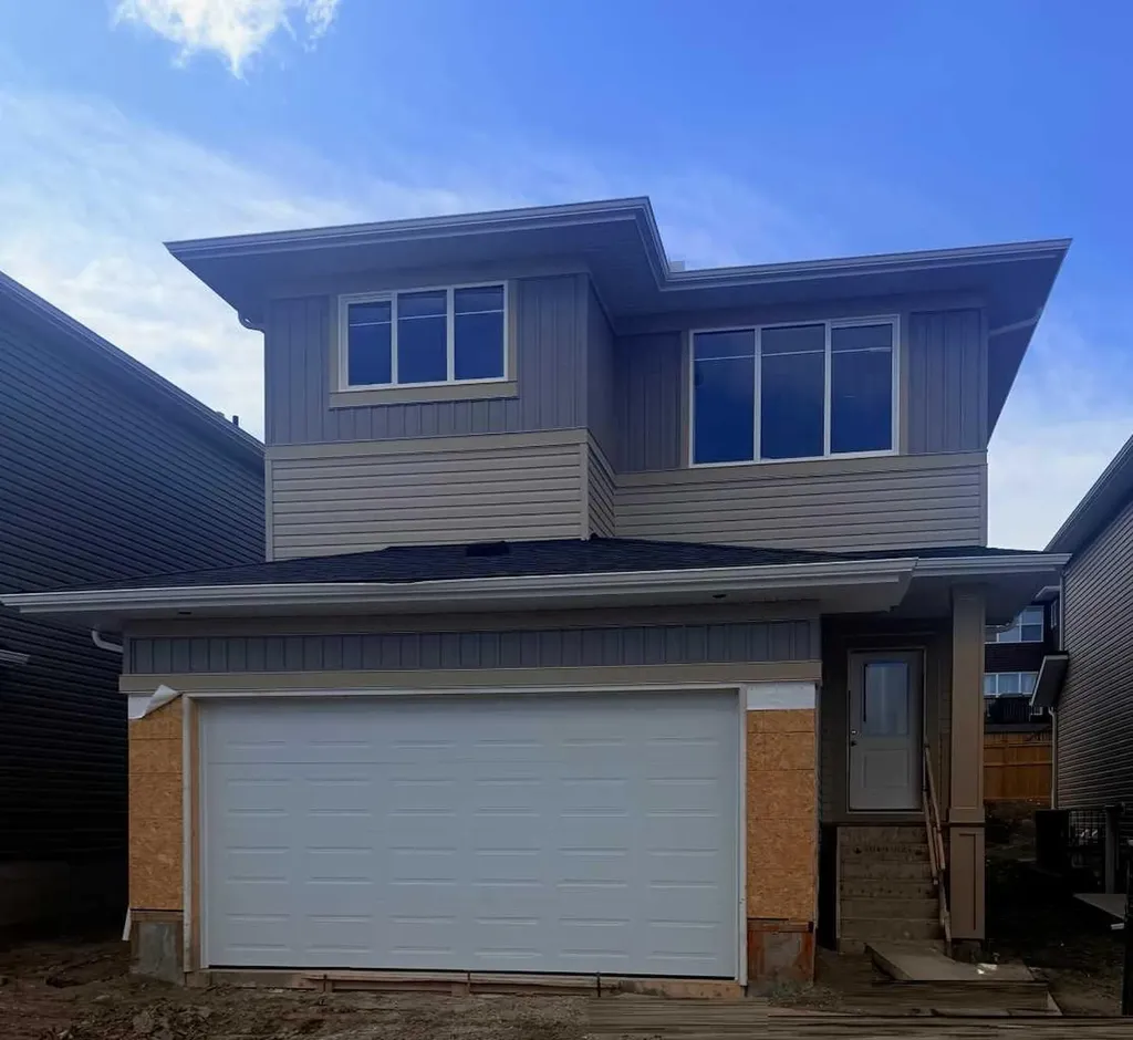432 Rivercrest Road Cochrane AB T4C 3C6