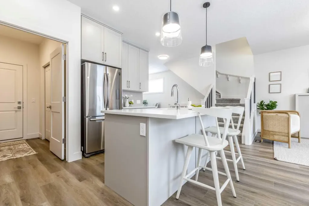 432 Rivercrest Road Cochrane AB T4C 3C6