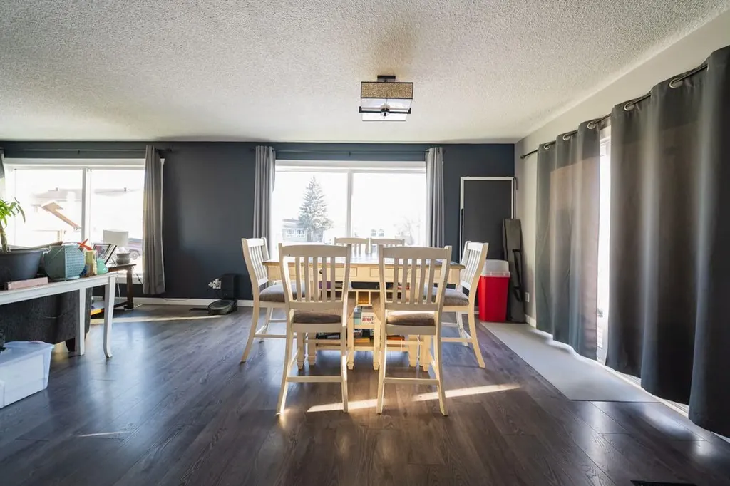 115 Christina Court Fort Mcmurray AB T9K 1H3