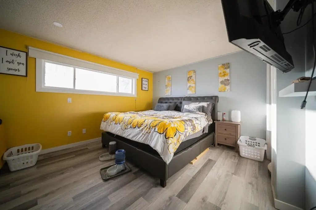 115 Christina Court Fort Mcmurray AB T9K 1H3