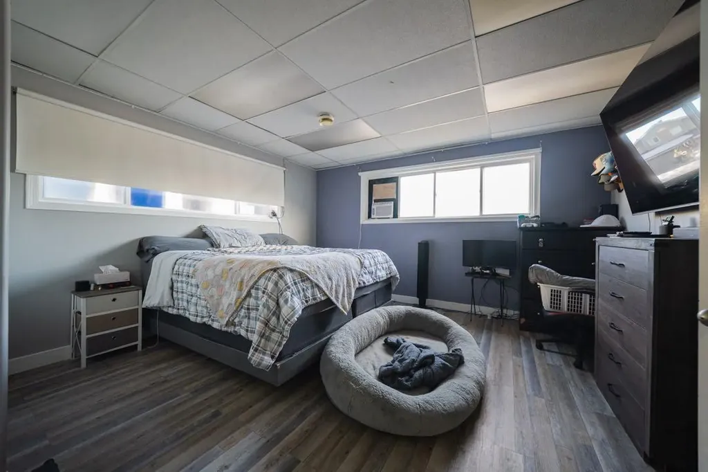 115 Christina Court Fort Mcmurray AB T9K 1H3