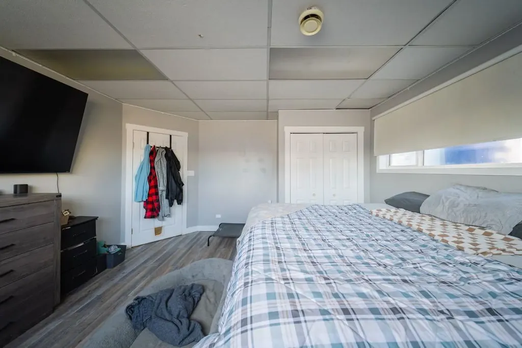 115 Christina Court Fort Mcmurray AB T9K 1H3