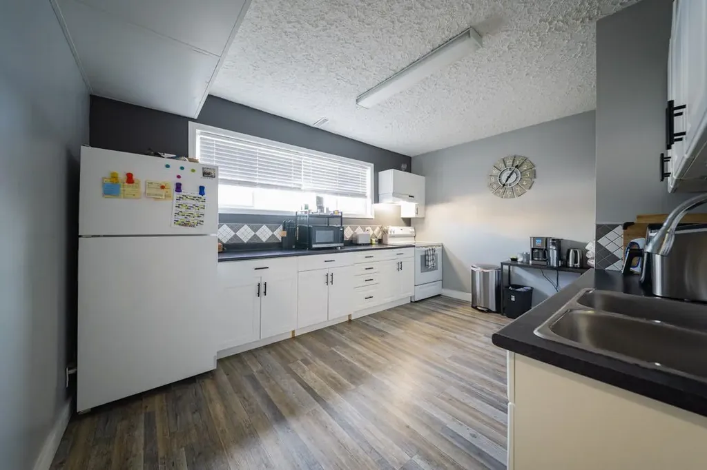 115 Christina Court Fort Mcmurray AB T9K 1H3