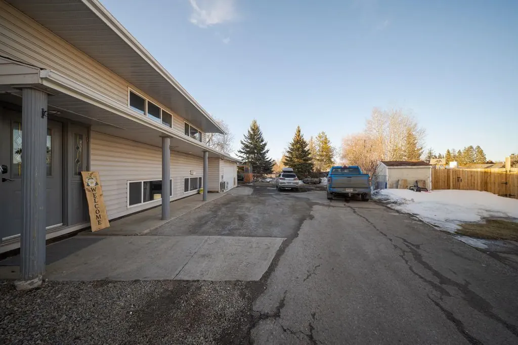 115 Christina Court Fort Mcmurray AB T9K 1H3