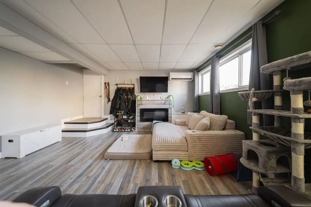 115 Christina Court Fort Mcmurray AB T9K 1H3