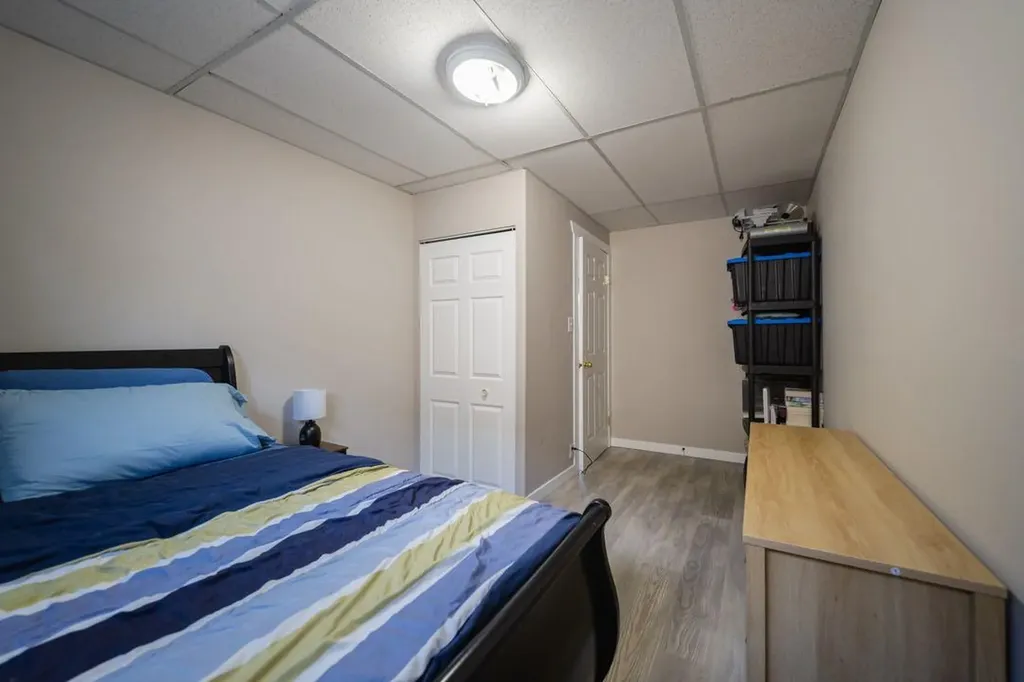 115 Christina Court Fort Mcmurray AB T9K 1H3