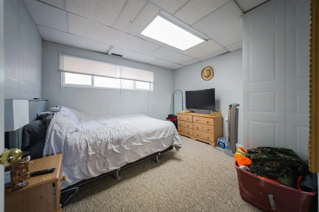 115 Christina Court Fort Mcmurray AB T9K 1H3
