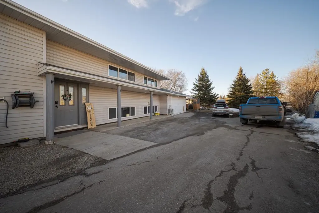 115 Christina Court Fort Mcmurray AB T9K 1H3