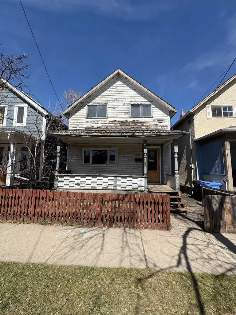 1626 24 Avenue SE Calgary AB T2G1P8