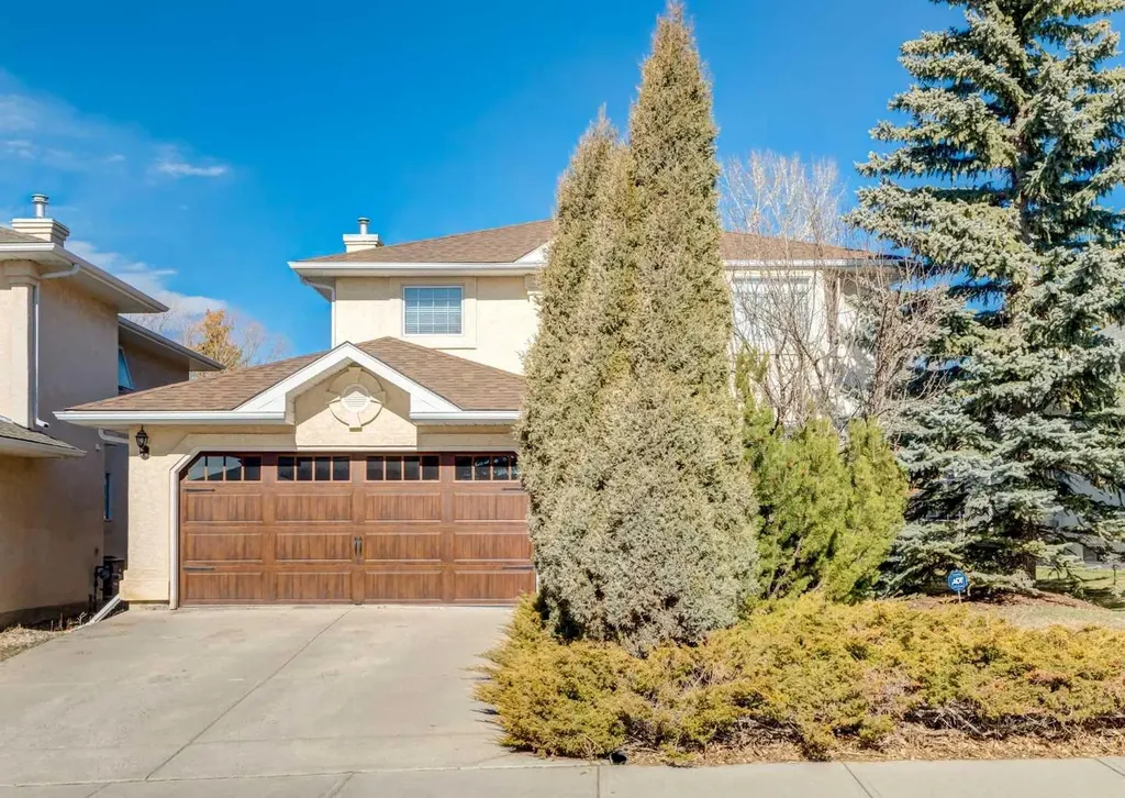 83 Gleneagles Close Cochrane AB T4C1N7