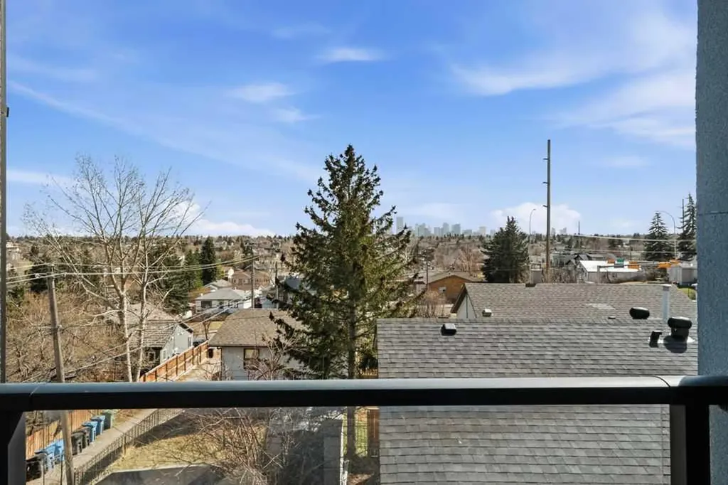 3318 Centre Street NE Calgary AB T2E 2X8
