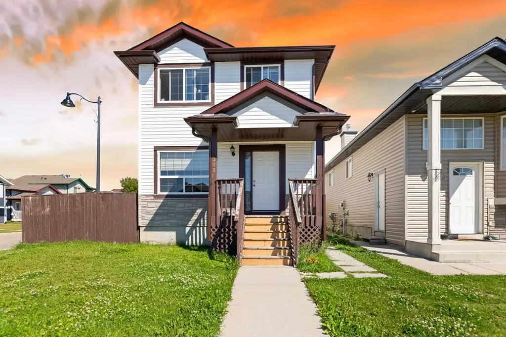 248 Taracove Road NE Calgary AB T3J 5A3