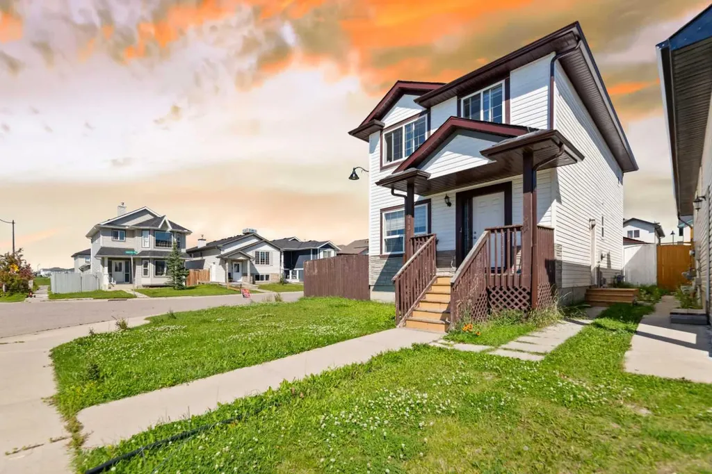 248 Taracove Road NE Calgary AB T3J 5A3