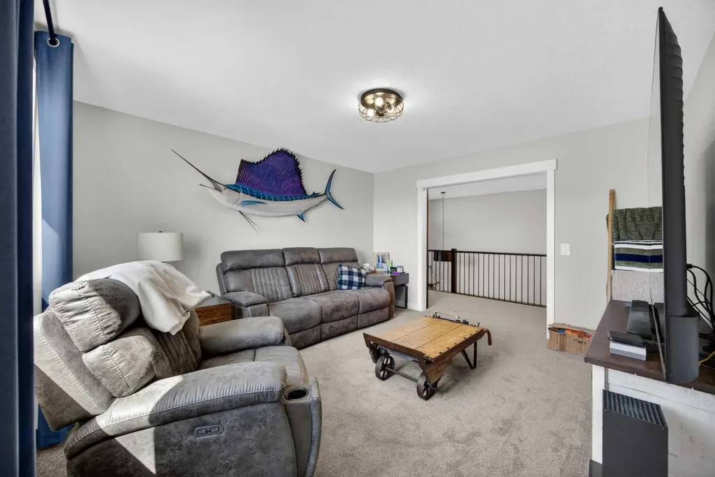 10 Bishop Circle Carstairs AB T0M 0N0