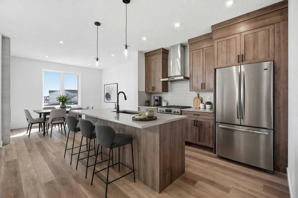 201 Bridgeport Gate Chestermere AB T1X 3E2