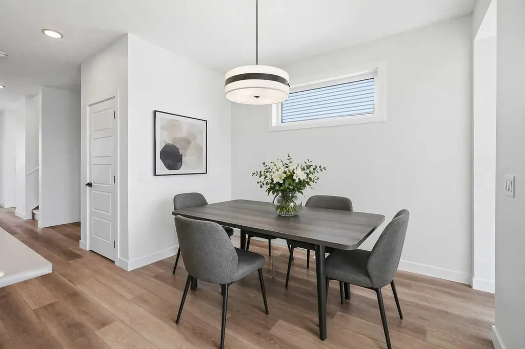 201 Bridgeport Gate Chestermere AB T1X 3E2