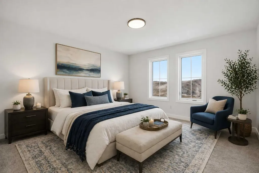 201 Bridgeport Gate Chestermere AB T1X 3E2