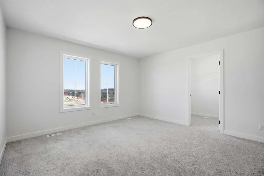 201 Bridgeport Gate Chestermere AB T1X 3E2