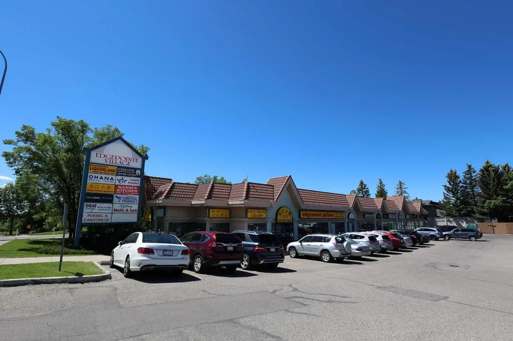1200 Edenwold Heights NW Calgary AB T3A 3Y5