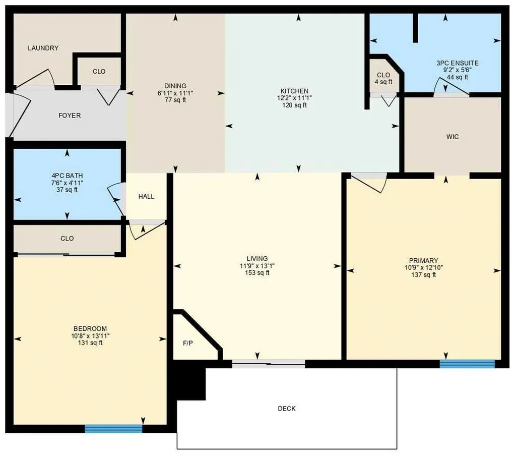 3400 Edenwold Heights NW Calgary AB T3A 3Y5