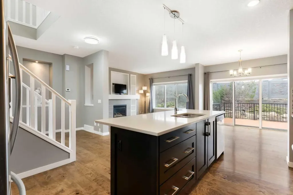 51 Sage Bank Court NW Calgary AB T3R 0K7