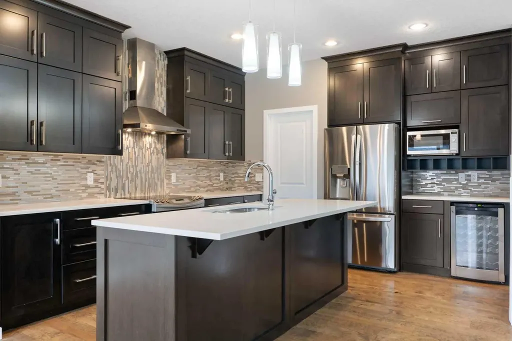 51 Sage Bank Court NW Calgary AB T3R 0K7