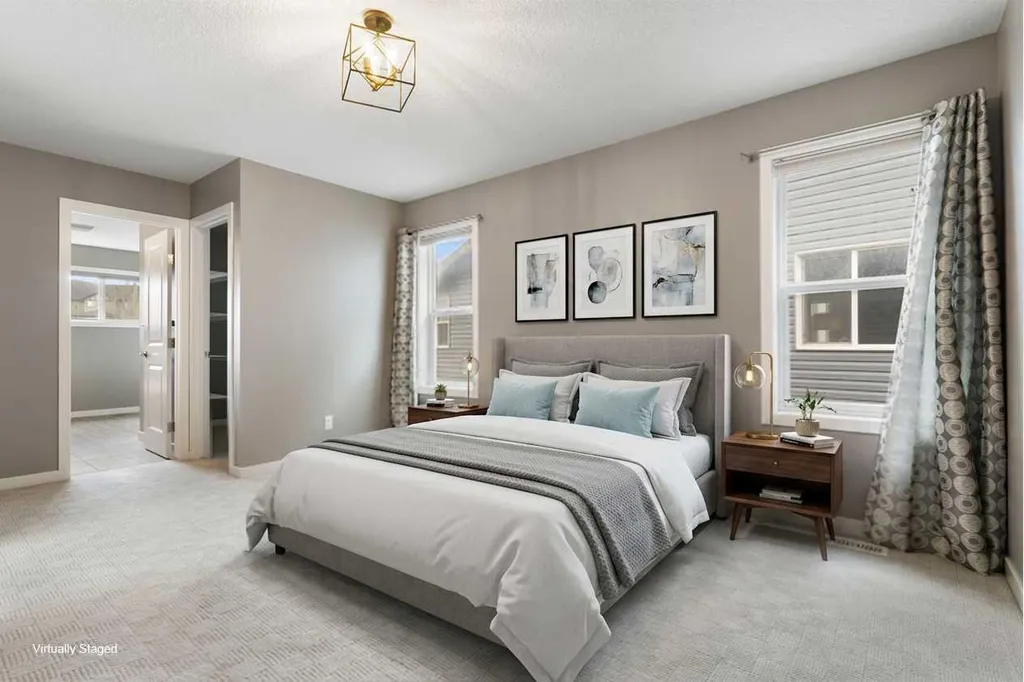 51 Sage Bank Court NW Calgary AB T3R 0K7