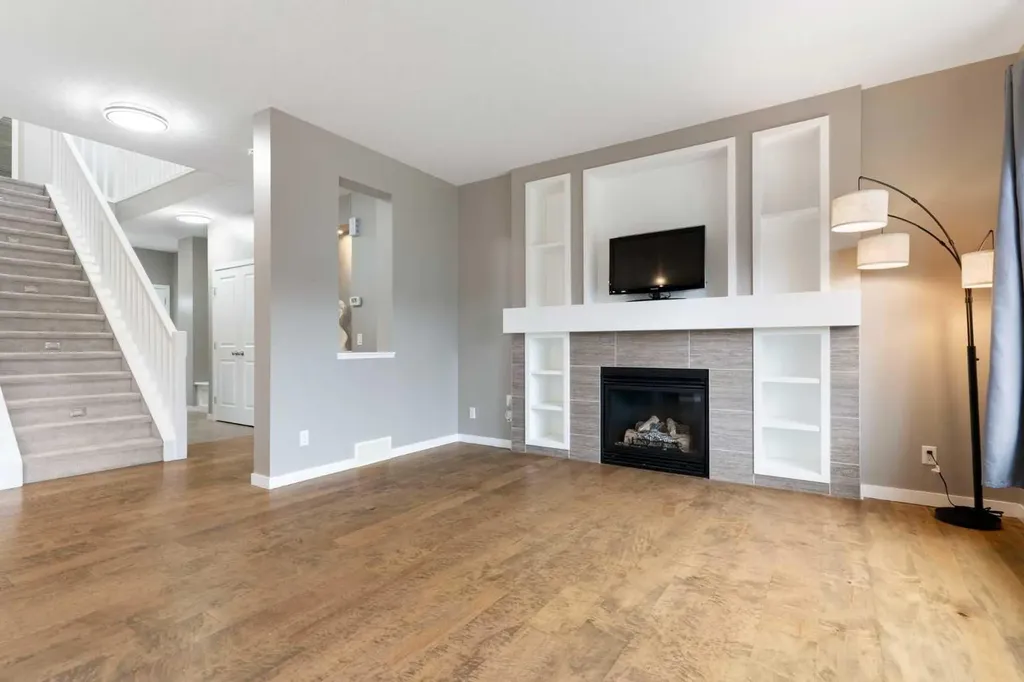 51 Sage Bank Court NW Calgary AB T3R 0K7