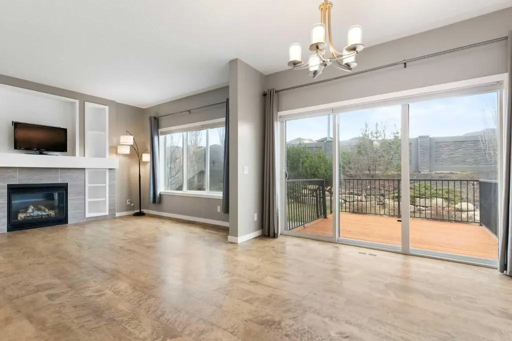 51 Sage Bank Court NW Calgary AB T3R 0K7