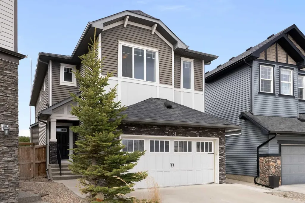 51 Sage Bank Court NW Calgary AB T3R 0K7