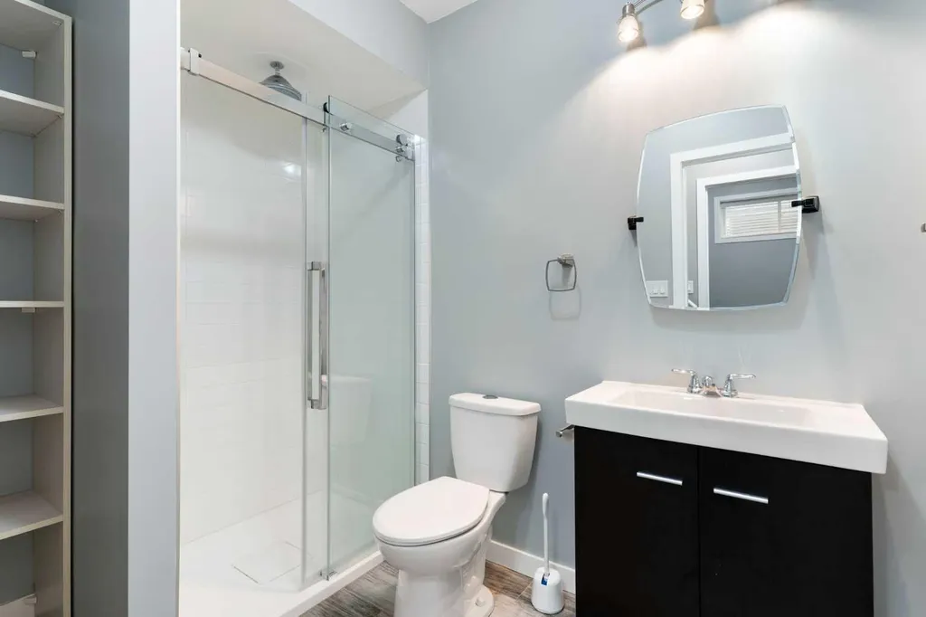 51 Sage Bank Court NW Calgary AB T3R 0K7