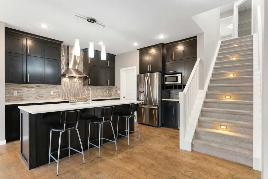 51 Sage Bank Court NW Calgary AB T3R 0K7