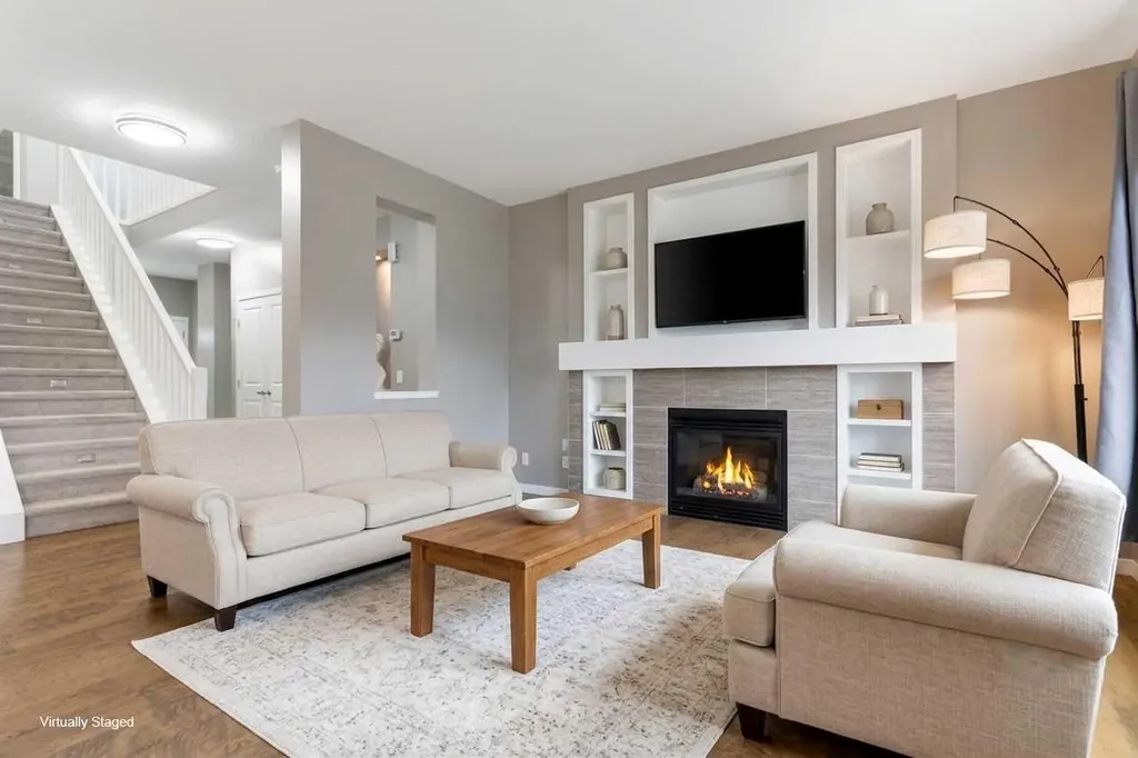 51 Sage Bank Court NW Calgary AB T3R 0K7