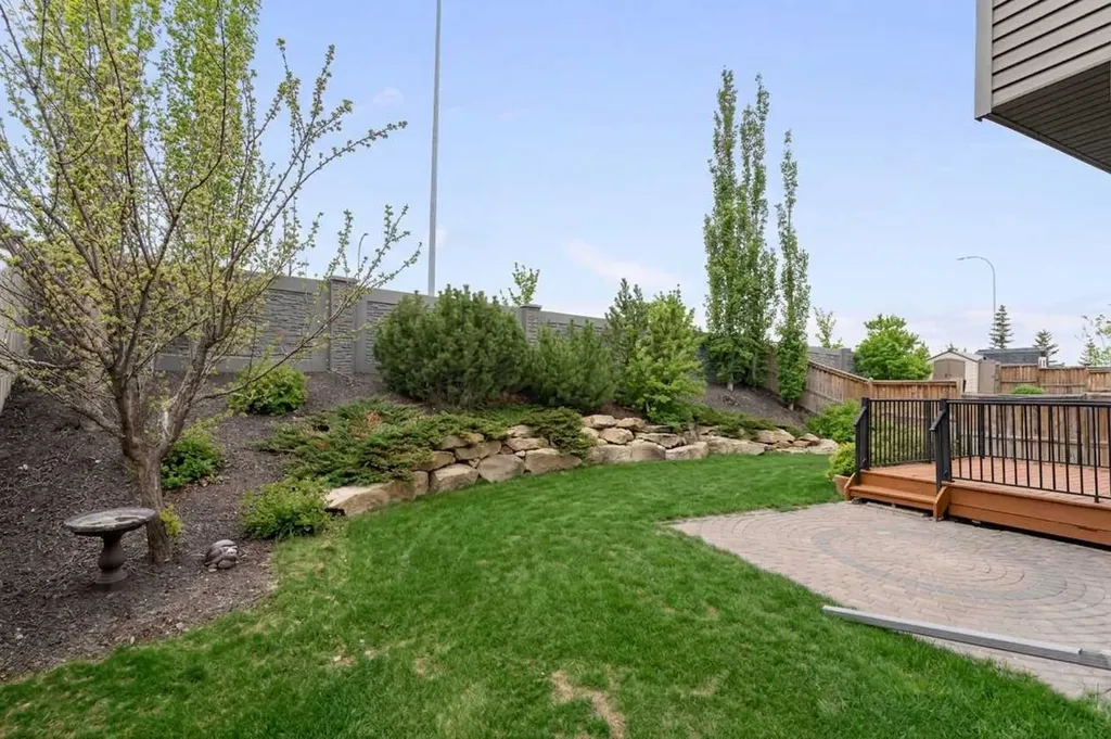 51 Sage Bank Court NW Calgary AB T3R 0K7