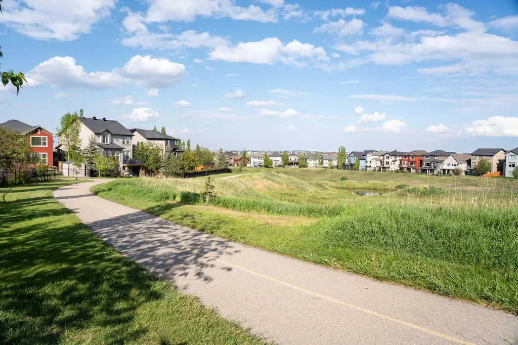 51 Sage Bank Court NW Calgary AB T3R 0K7
