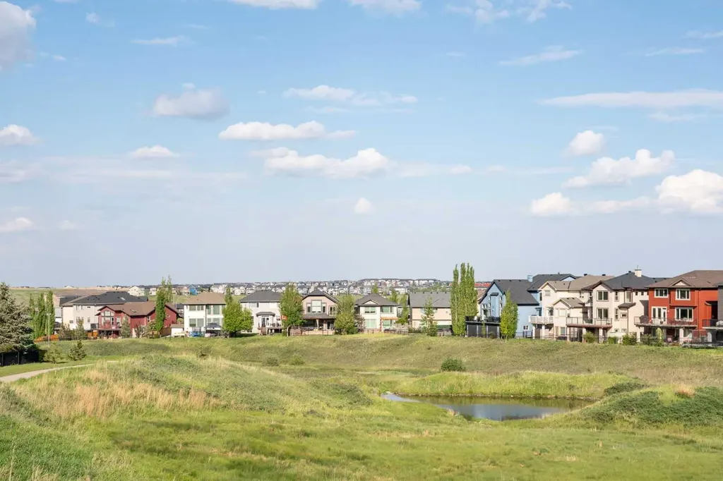 51 Sage Bank Court NW Calgary AB T3R 0K7