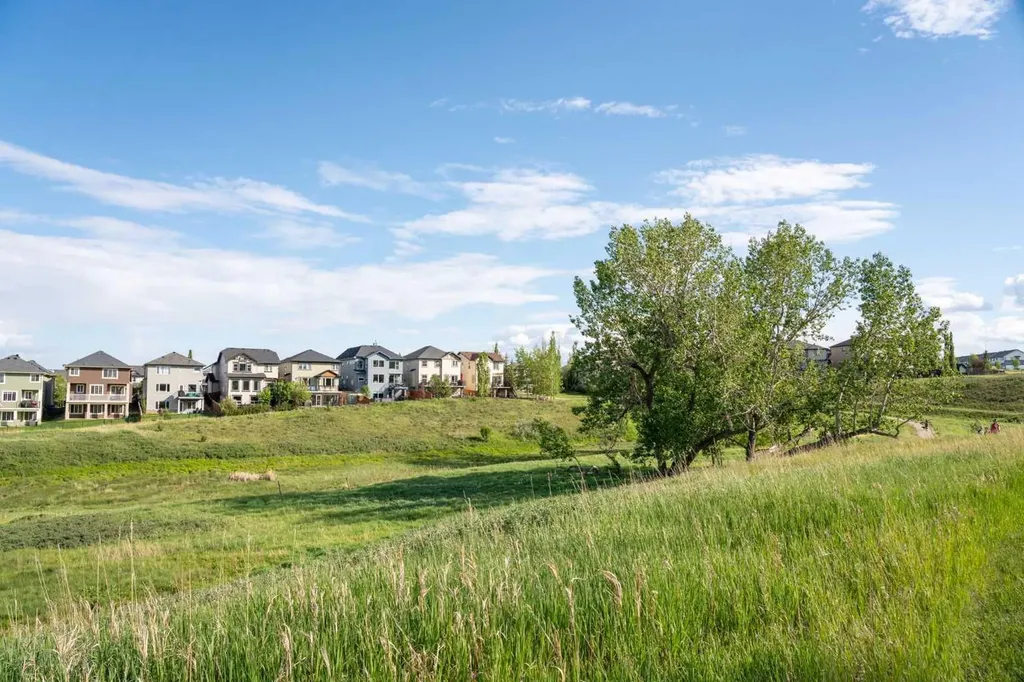 51 Sage Bank Court NW Calgary AB T3R 0K7