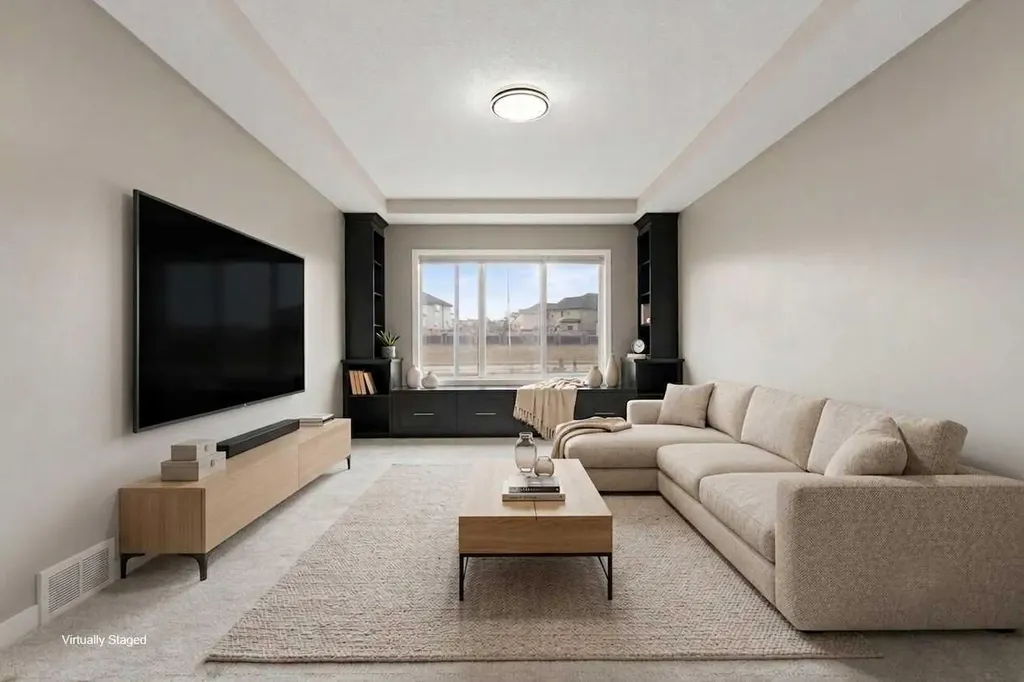 51 Sage Bank Court NW Calgary AB T3R 0K7