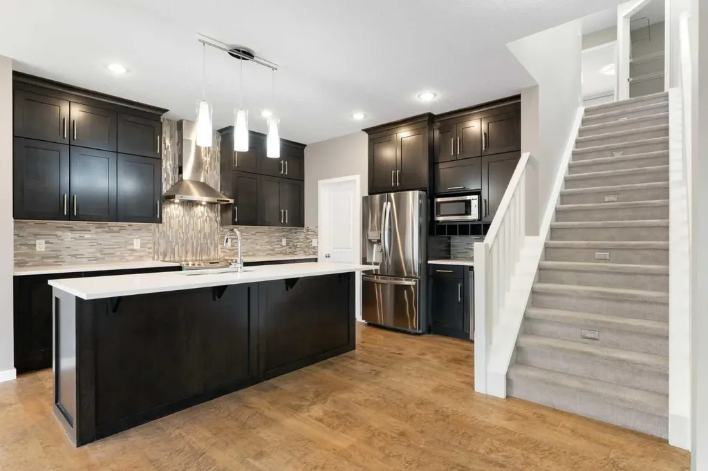 51 Sage Bank Court NW Calgary AB T3R 0K7