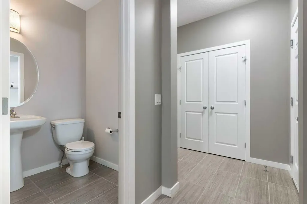 51 Sage Bank Court NW Calgary AB T3R 0K7