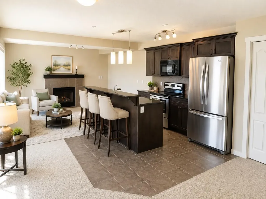 141 Mountain Street Cochrane AB T4C1Z5